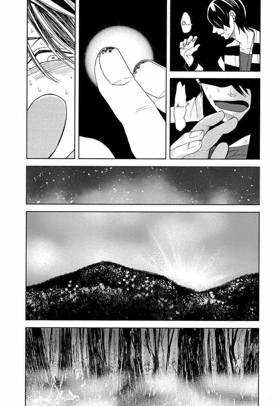 Lucky Dog 1 Blast Chapter 15 trang 30