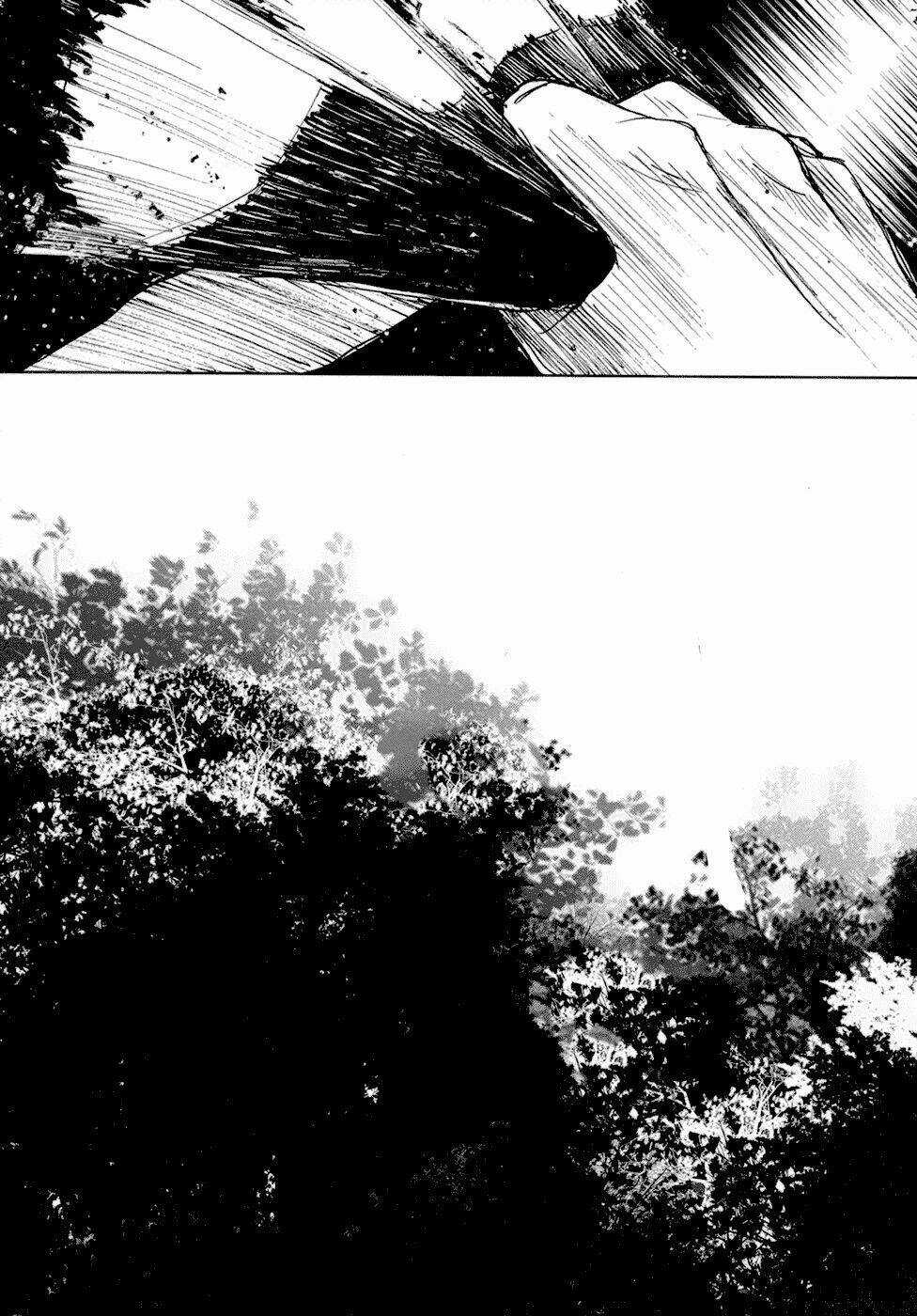 Lucky Dog 1 Blast Chapter 15 trang 42