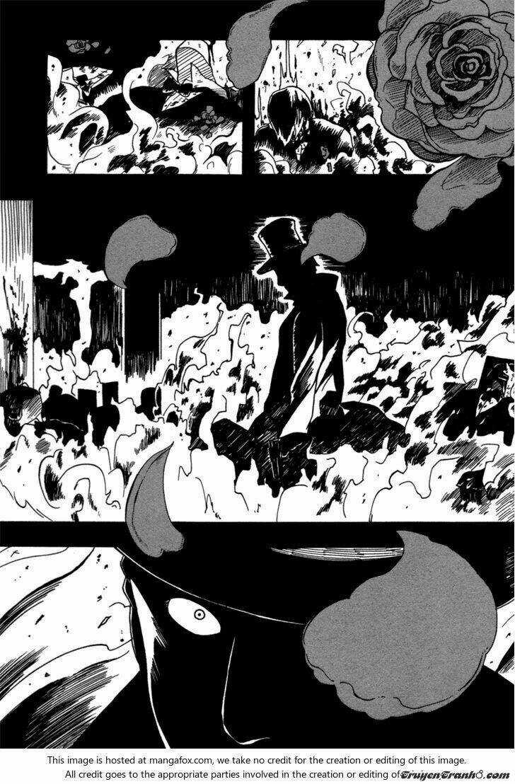 Lucky Dog 1 Blast Chapter 18 trang 20