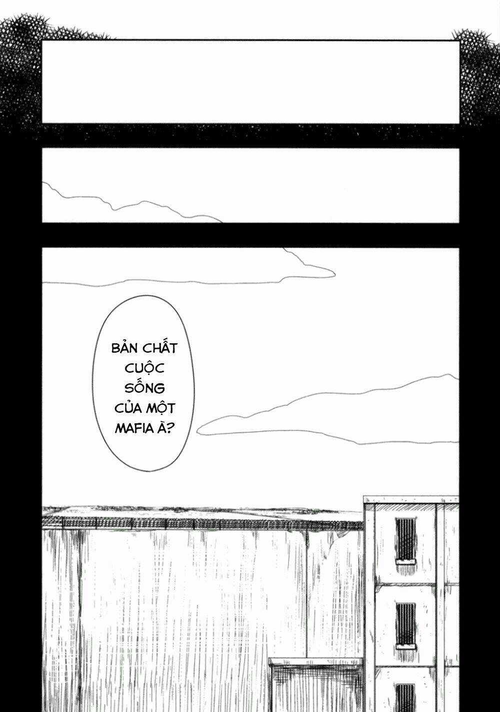 Lucky Dog 1 Blast Chapter 20 trang 18