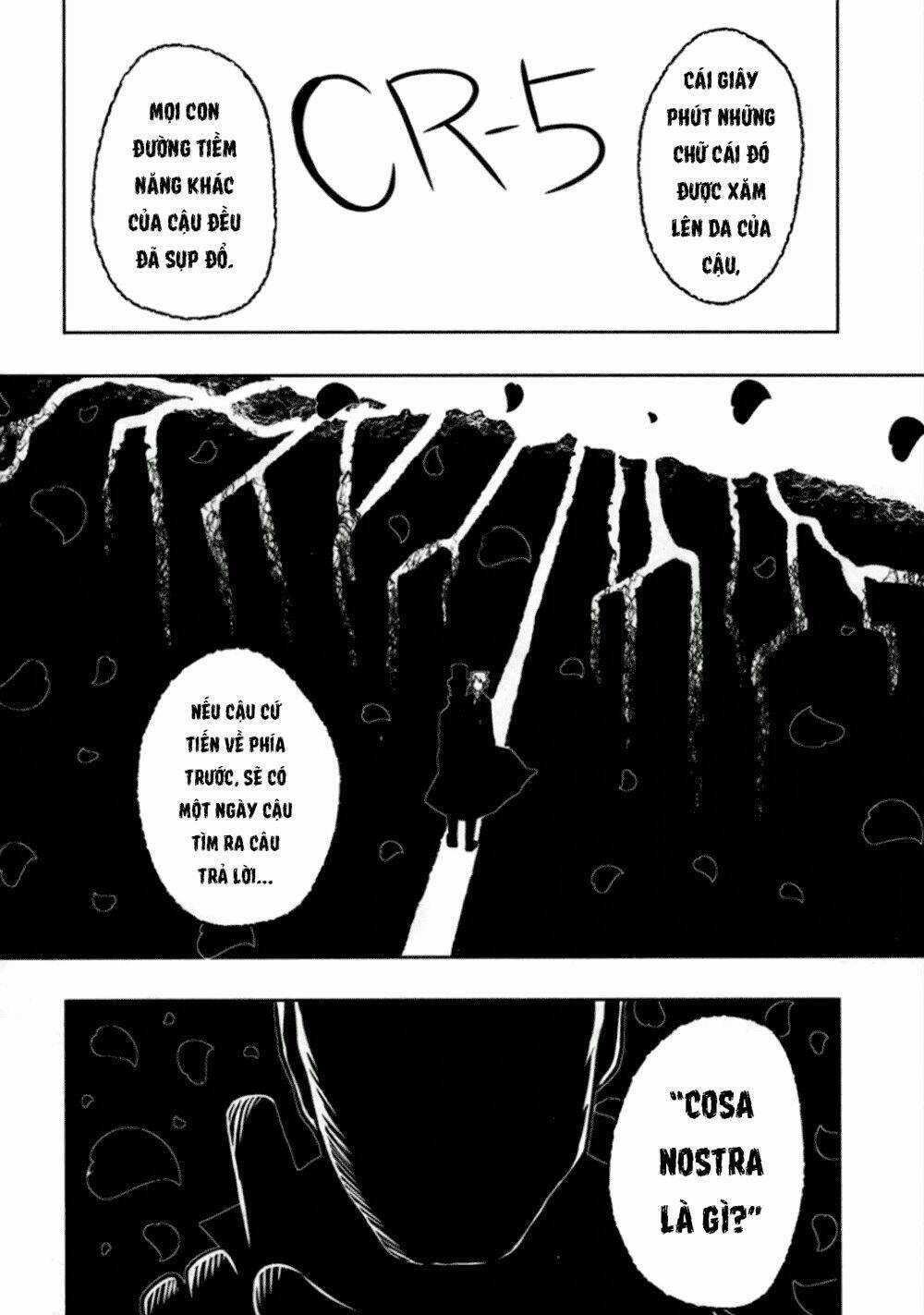 Lucky Dog 1 Blast Chapter 20 trang 40