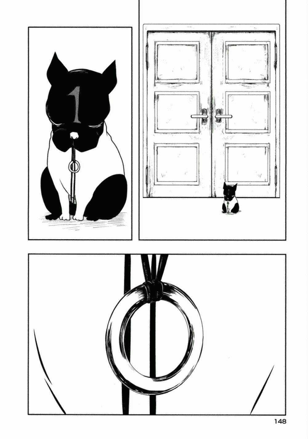 Lucky Dog 1 Blast Chapter 20 trang 43