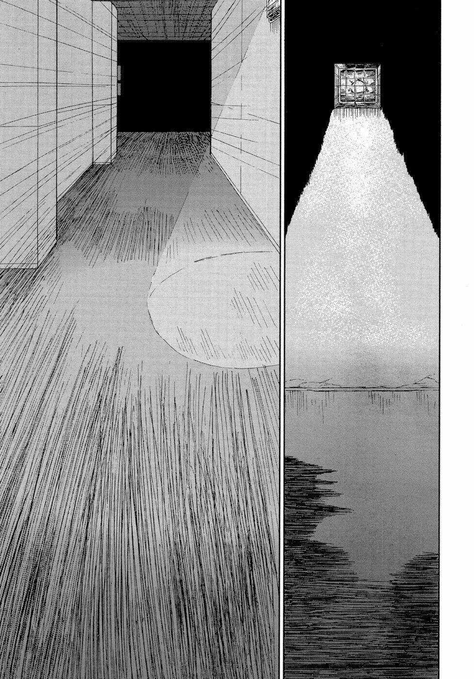 Lucky Dog 1 Blast Chapter 6 trang 11