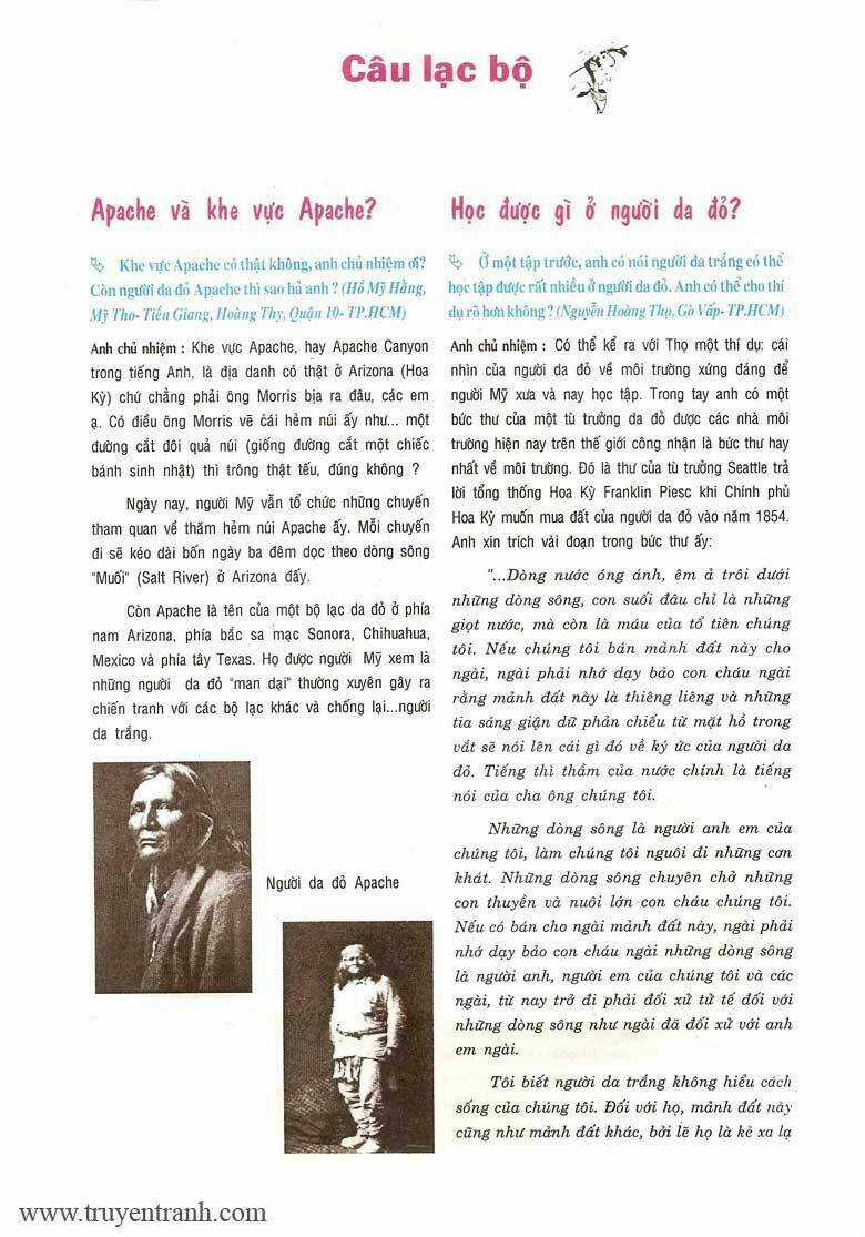 Lucky Luke Chapter 13 trang 48