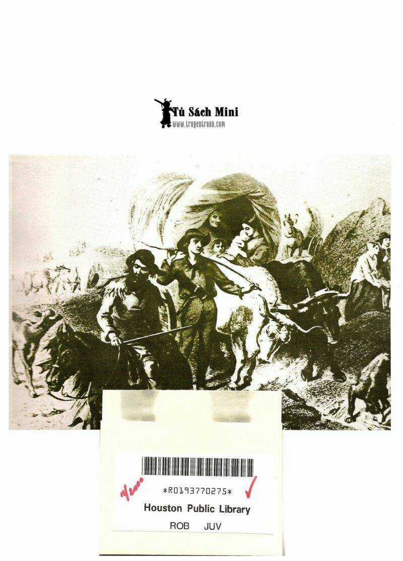 Lucky Luke Chapter 26 trang 49