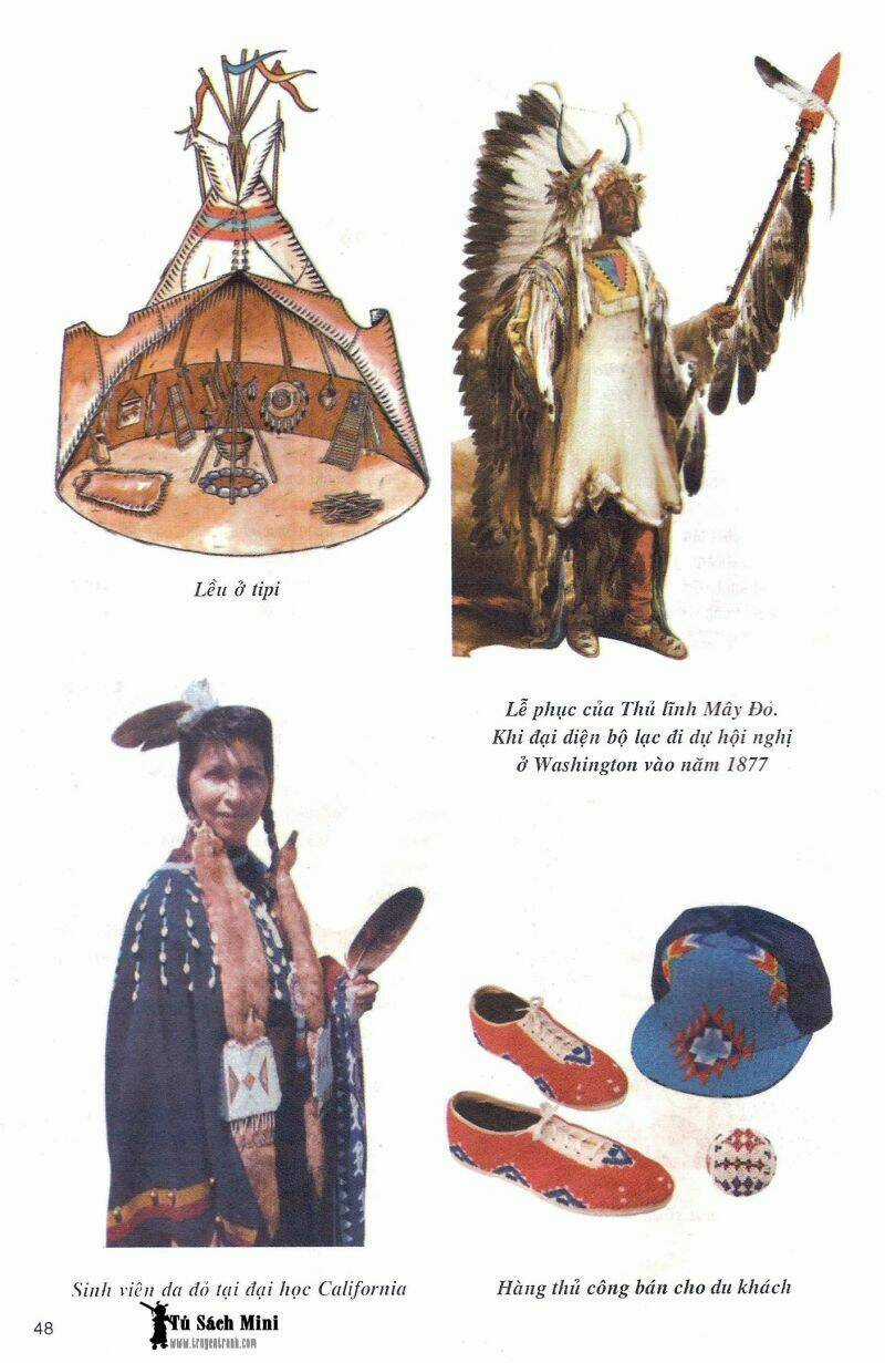 Lucky Luke Chapter 27 trang 49