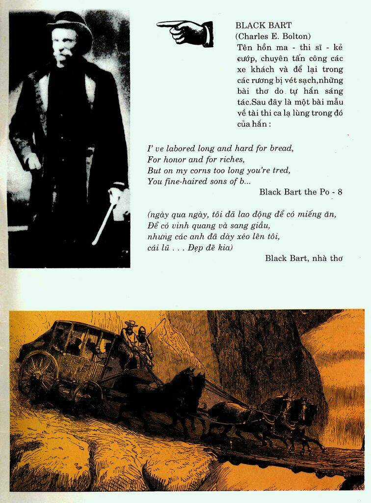 Lucky Luke Chapter 36 trang 44