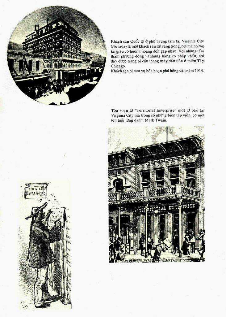 Lucky Luke Chapter 39 trang 44