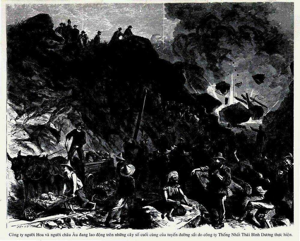 Lucky Luke Chapter 41 trang 44