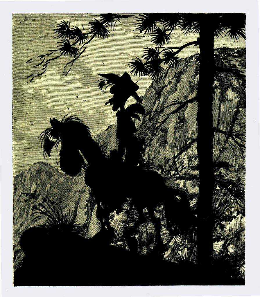 Lucky Luke Chapter 43 trang 44