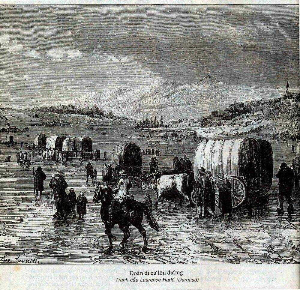 Lucky Luke Chapter 45 trang 44