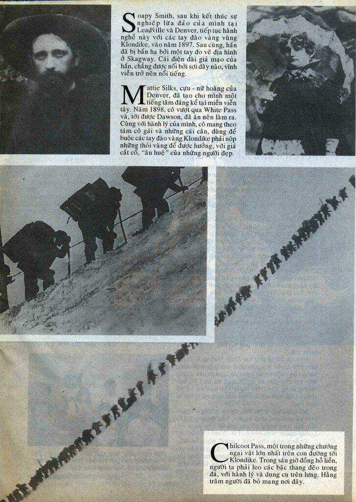 Lucky Luke Chapter 58 trang 44