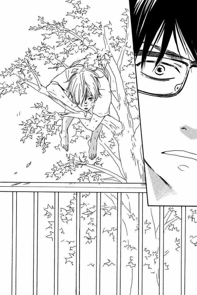 Lucky Number 13 Chapter 1 trang 25