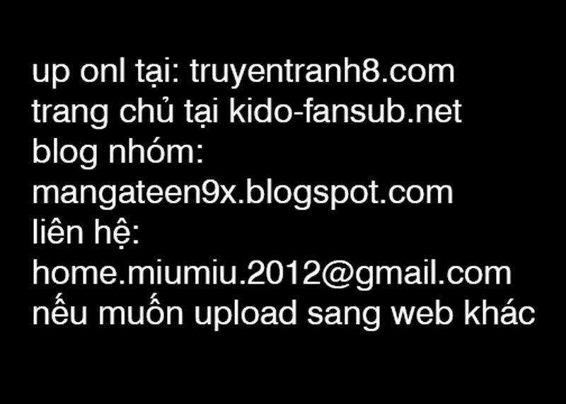 Lucky Number 13 Chapter 1 trang 3