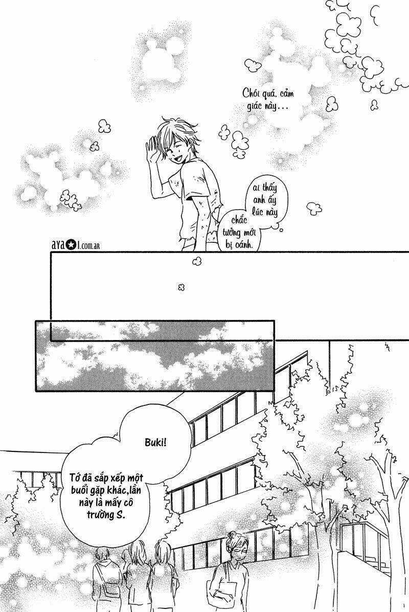 Lucky Number 13 Chapter 1 trang 35