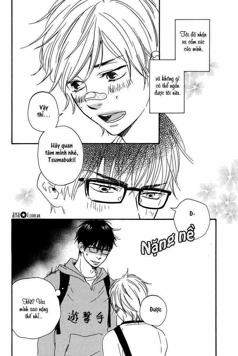 Lucky Number 13 Chapter 1 trang 39