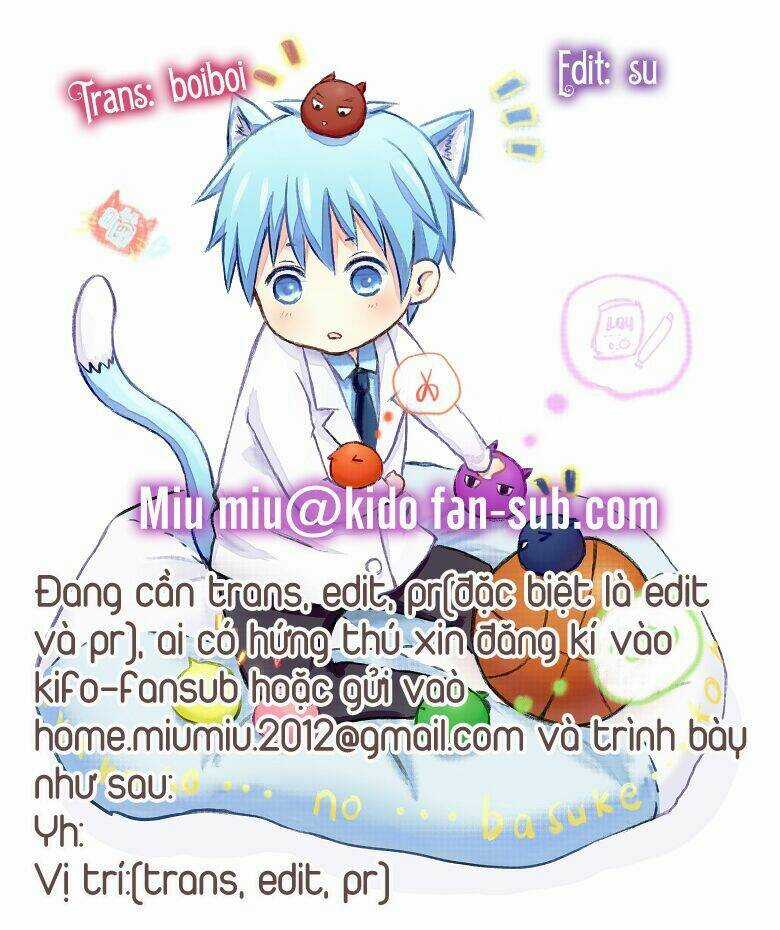 Lucky Number 13 Chapter 2 trang 2