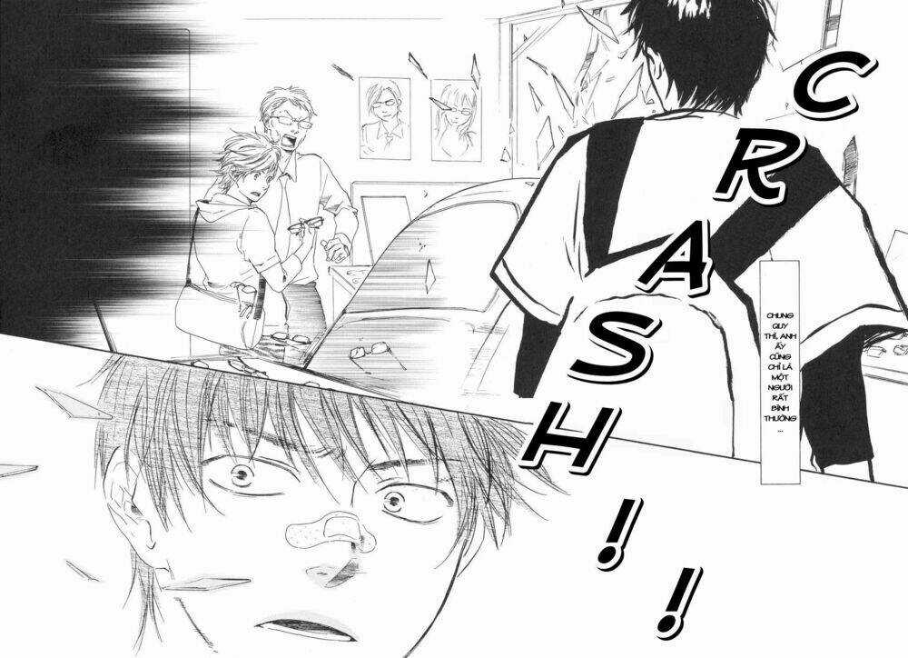 Lucky Number 13 Chapter 2 trang 23