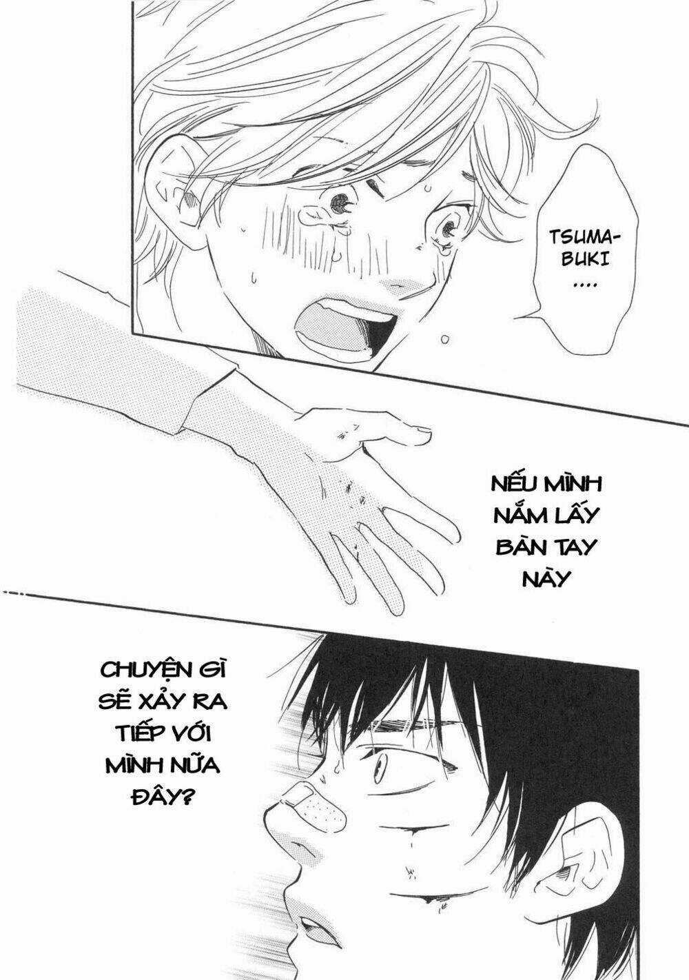 Lucky Number 13 Chapter 2 trang 26