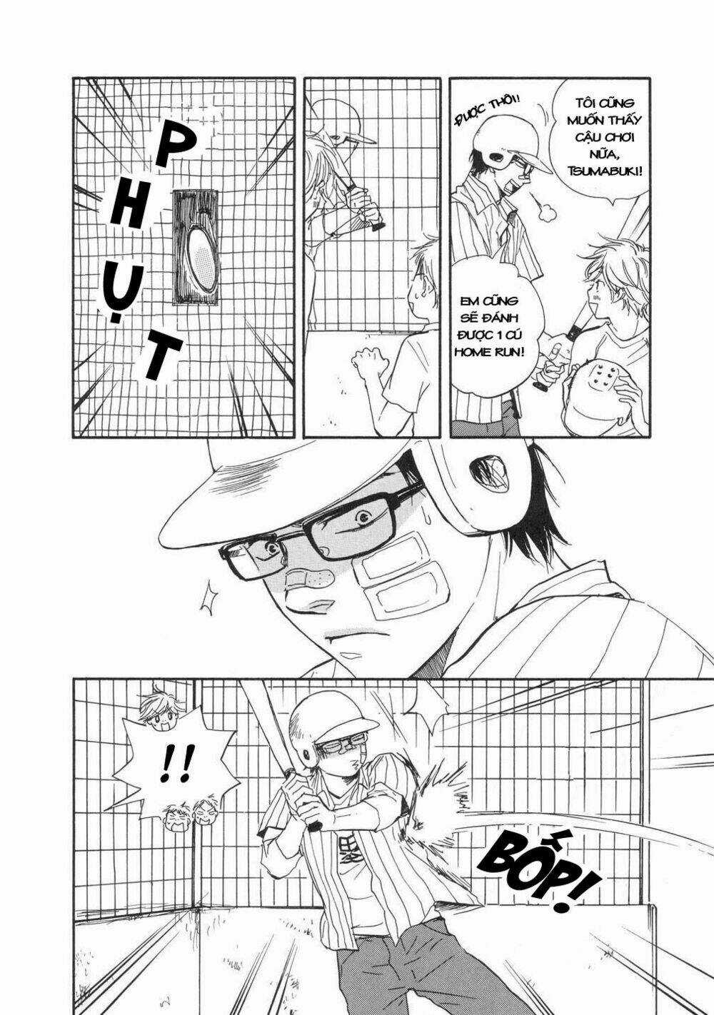 Lucky Number 13 Chapter 3 trang 15