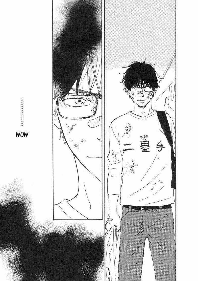 Lucky Number 13 Chapter 4 trang 10