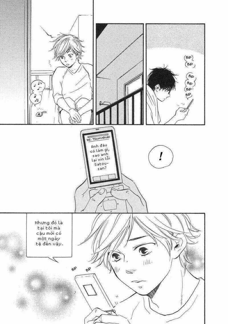 Lucky Number 13 Chapter 4 trang 14