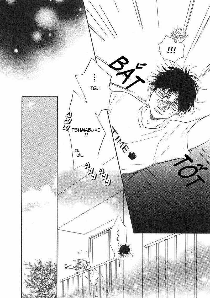 Lucky Number 13 Chapter 4 trang 19