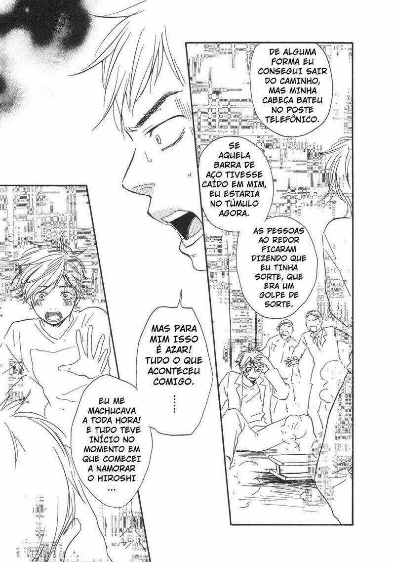 Lucky Number 13 Chapter 4 trang 27