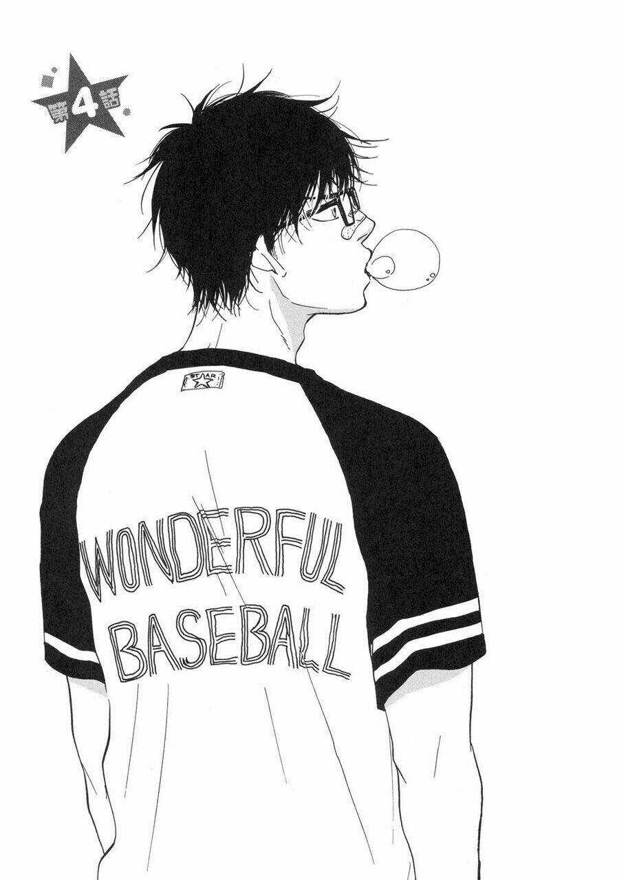 Lucky Number 13 Chapter 4 trang 3