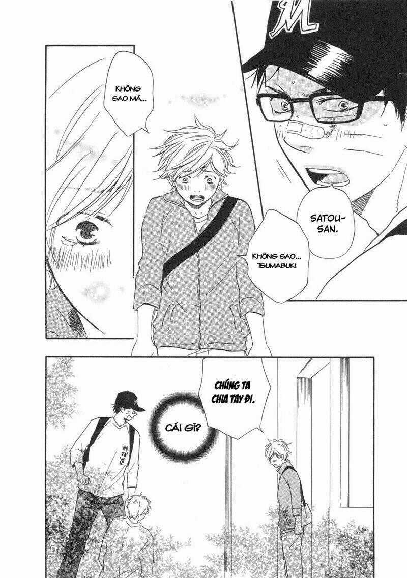 Lucky Number 13 Chapter 4 trang 32