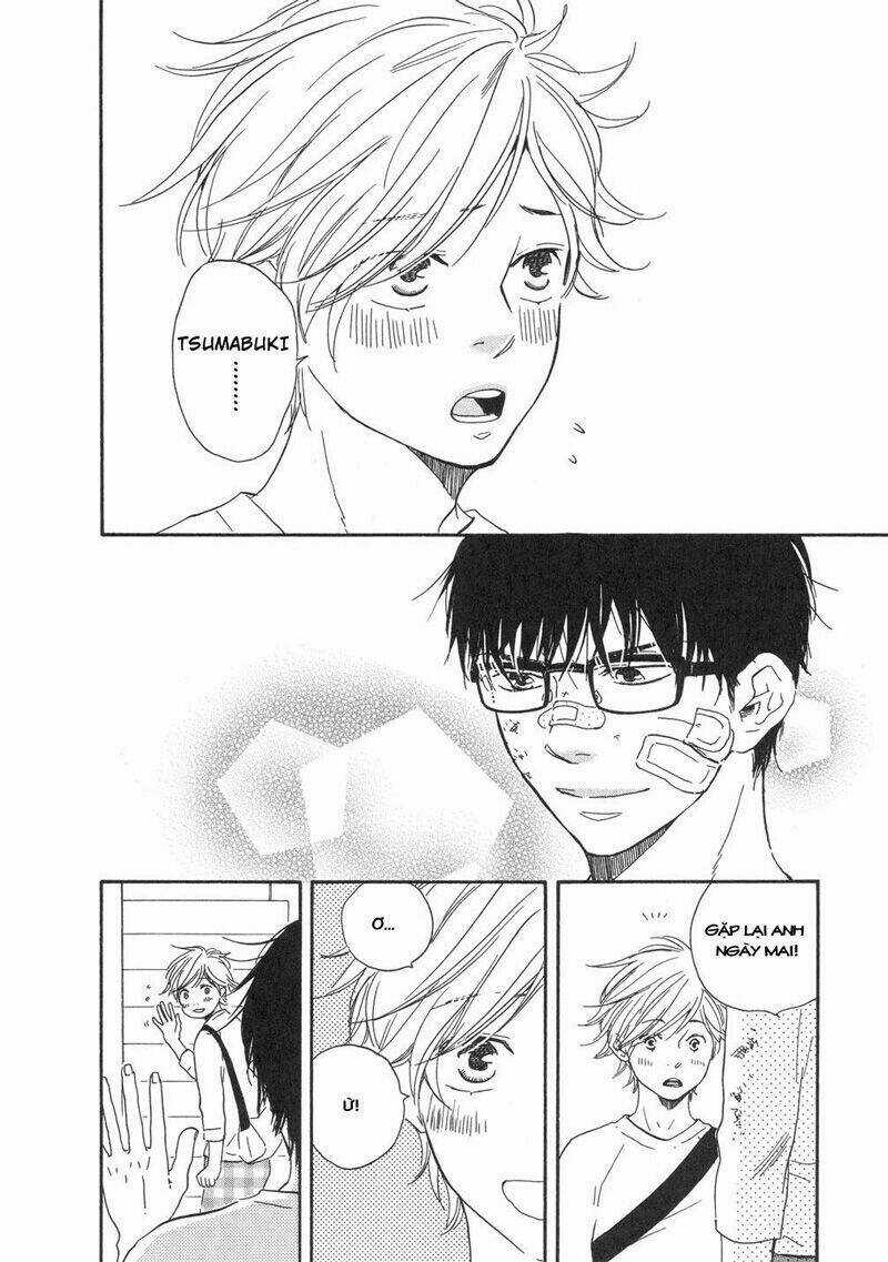 Lucky Number 13 Chapter 4 trang 9