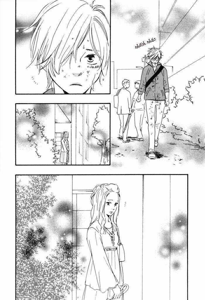 Lucky Number 13 Chapter 5 trang 12