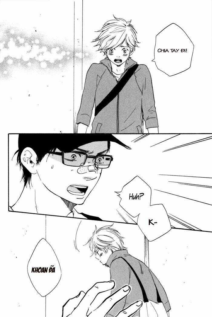 Lucky Number 13 Chapter 5 trang 2