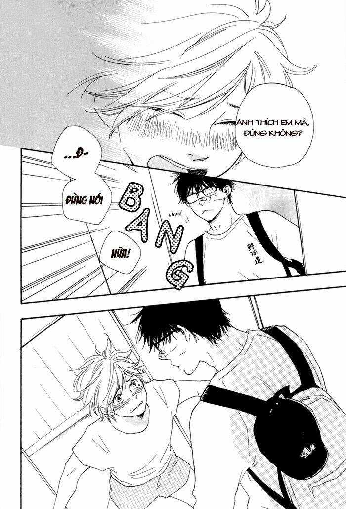 Lucky Number 13 Chapter 5 trang 26