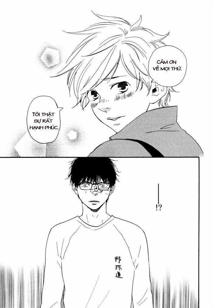 Lucky Number 13 Chapter 5 trang 9