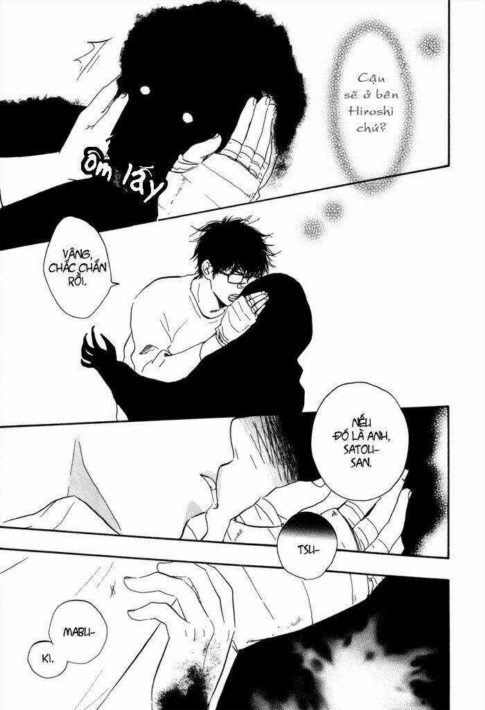 Lucky Number 13 Chapter 6 trang 12