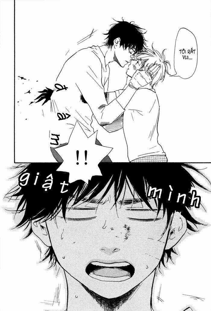 Lucky Number 13 Chapter 6 trang 13