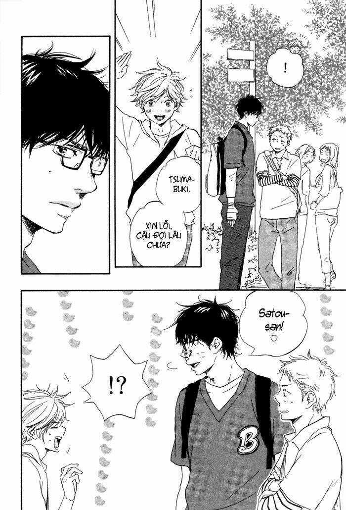 Lucky Number 13 Chapter 6 trang 19