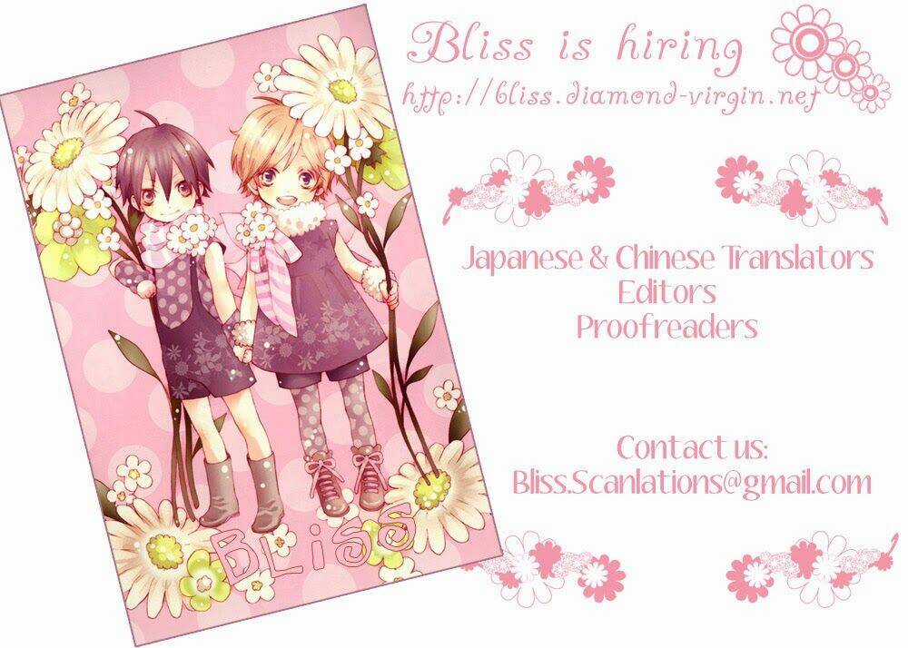 Lucky Number 13 Chapter 6 trang 3