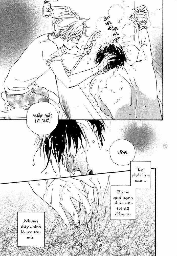 Lucky Number 13 Chapter 6 trang 32