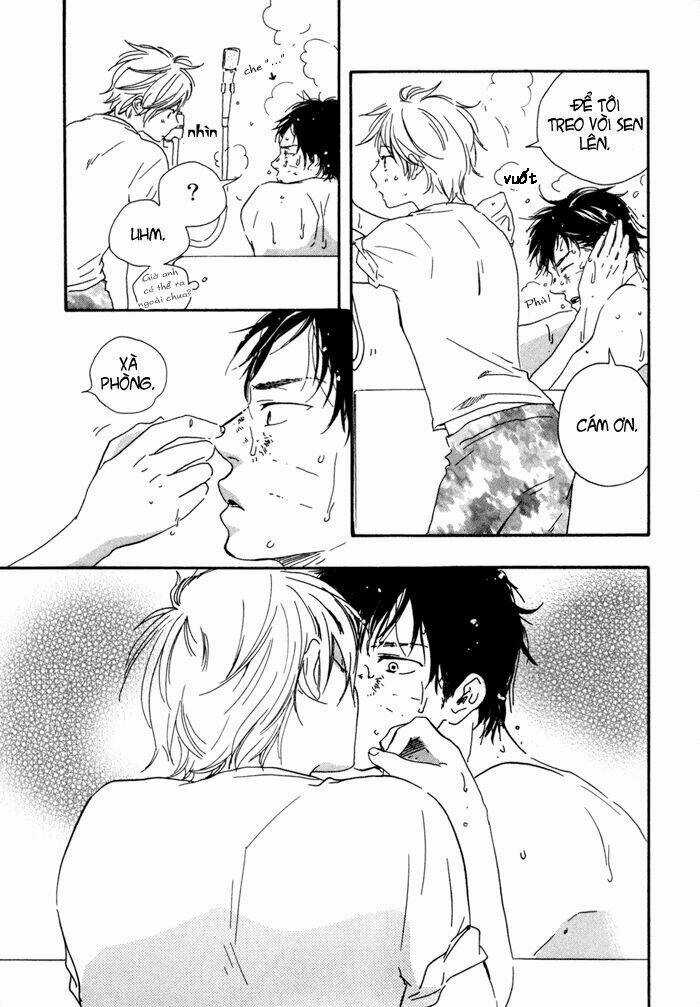 Lucky Number 13 Chapter 6 trang 34