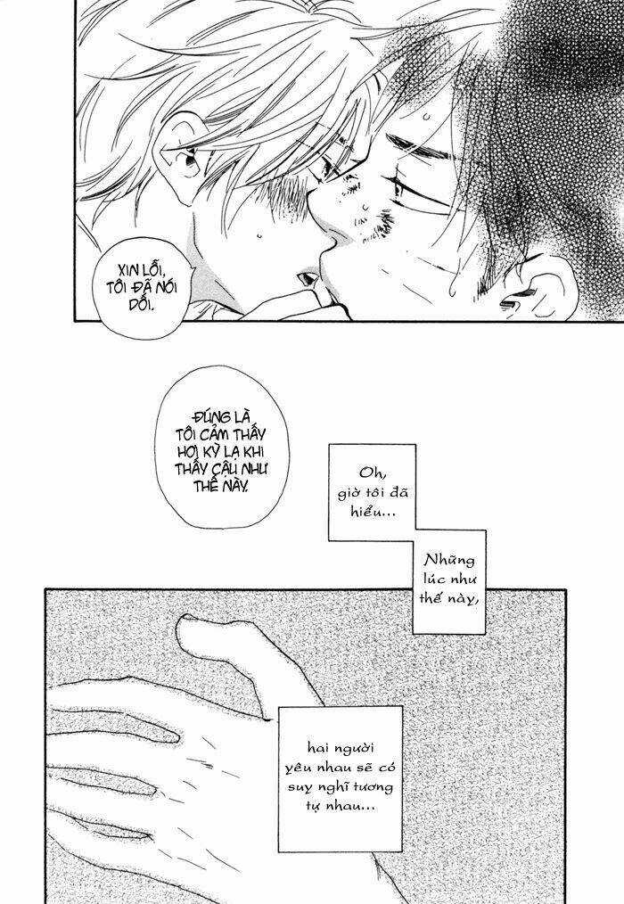 Lucky Number 13 Chapter 6 trang 35