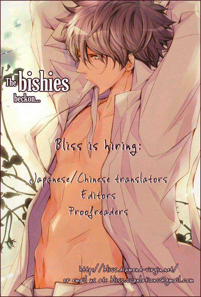 Lucky Number 13 Chapter 6 trang 4