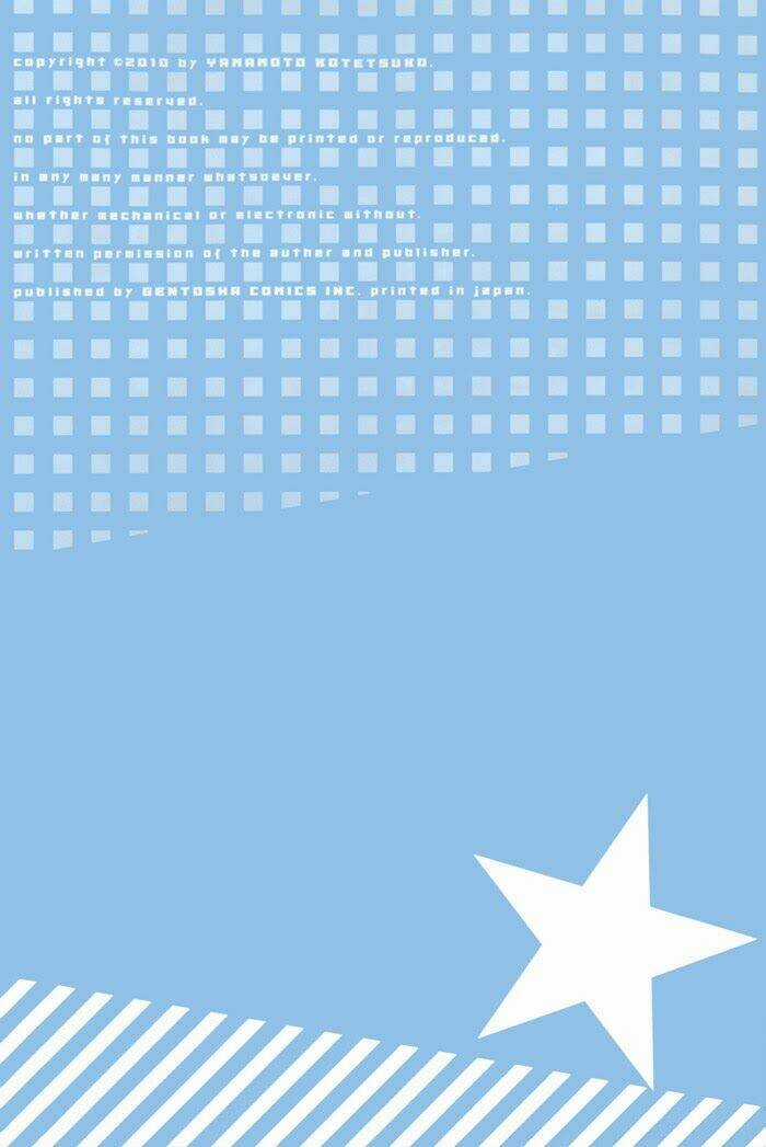 Lucky Number 13 Chapter 6 trang 7