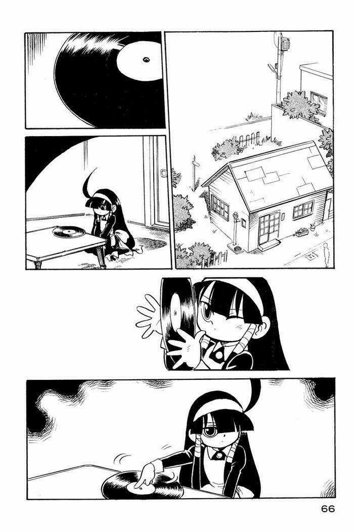 Lucu Lucu Chapter 13 trang 5