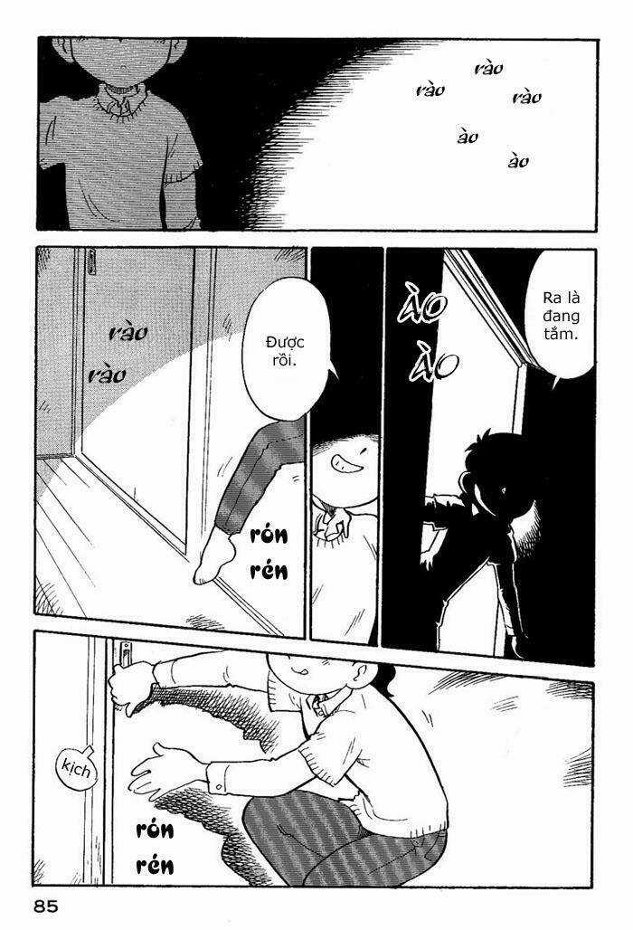 Lucu Lucu Chapter 14 trang 2