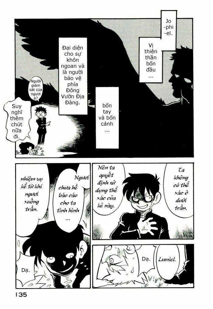Lucu Lucu Chapter 16 trang 10