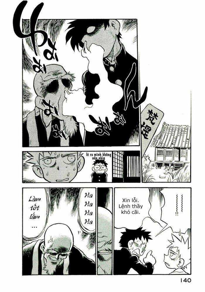 Lucu Lucu Chapter 16 trang 15