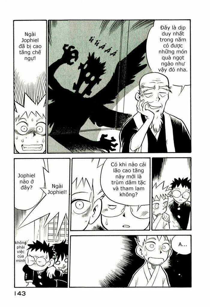 Lucu Lucu Chapter 16 trang 18