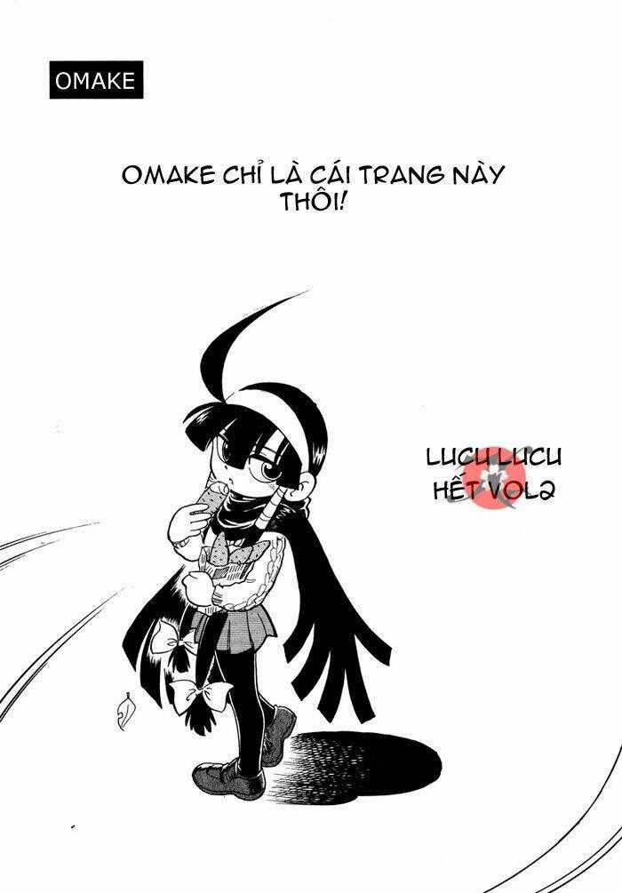 Lucu Lucu Chapter 18 trang 20
